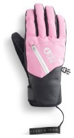 Picture Organic перчатки лыжные Kakisa W super pink 6