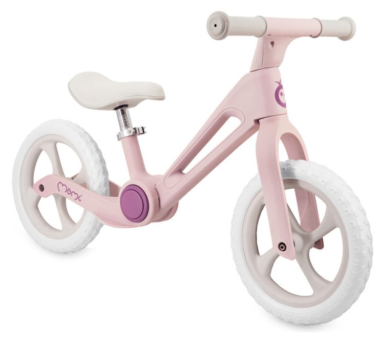 Биговел MoMi NORU Pink 116975700