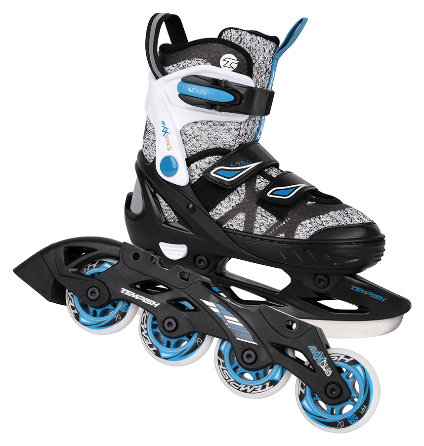 Роликові ковзаниTempish ENBO DUO /37-40 13000008257/37-40