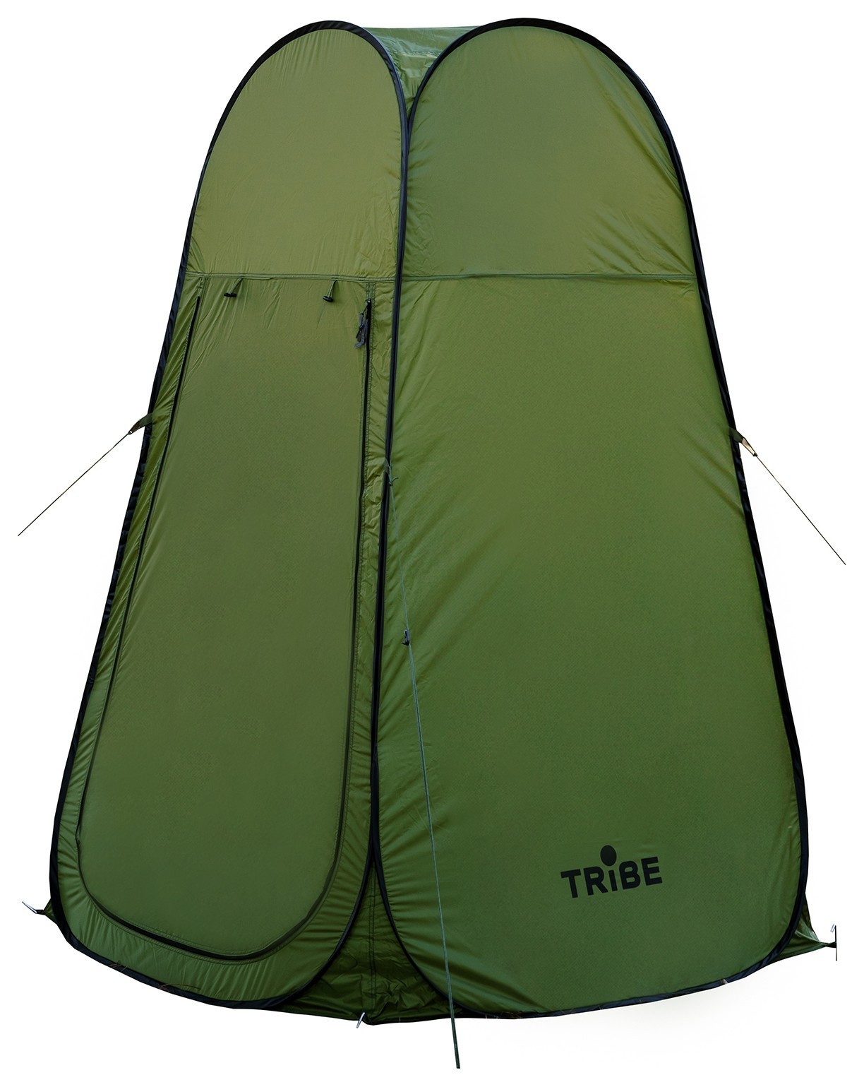 Палатка санитарная Tribe Shower Lite T-AC-0002-olive T-AC-0002-olive