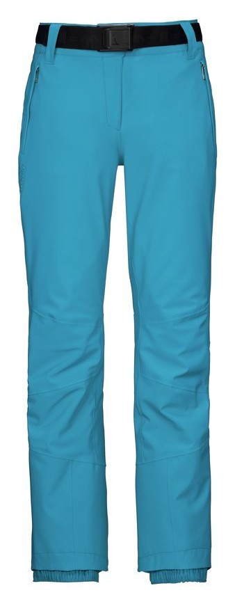 Штани утеплені жіночі Schoeffel SKI PANTS DAVOS 38 Hawaiian ocean 7640 (10-11502) V RCH_21203