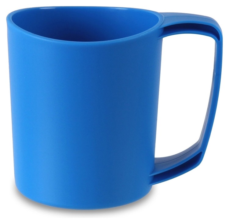 Кружка Lifeventure Ellipse Mug blue 75310