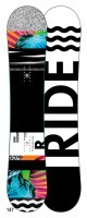 Сноуборд Ride Rapture 147 Multicolor (12A0027.1.1.)