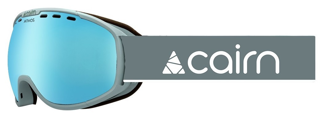 Cairn маска Blaze L Pure SPX3 mat sauge-white 0581641-849