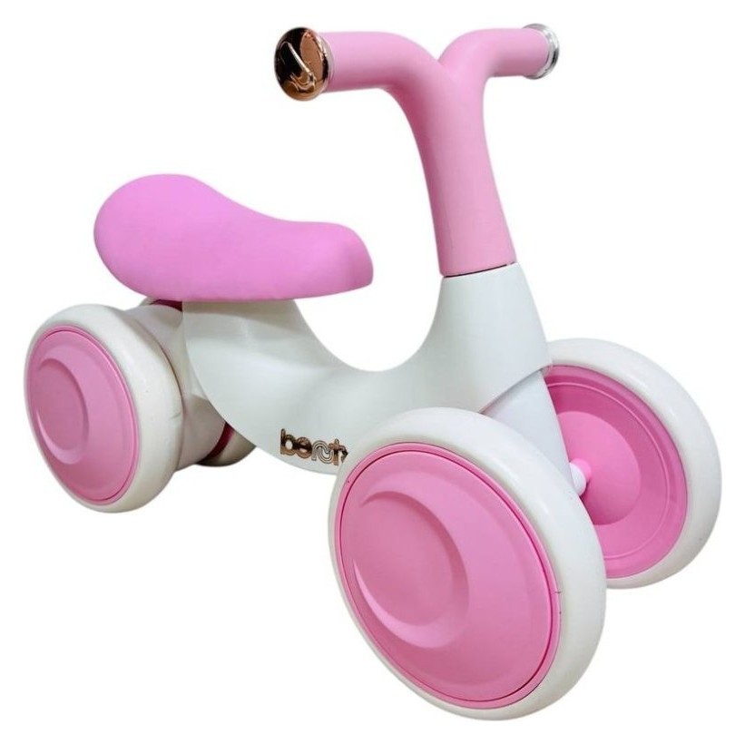 Биговел Kiddy Go A4 MRTN_3951