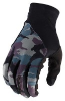 Вело перчатки TLD FLOWLINE GLOVE Camo [Army Green] M