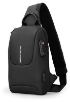 Сумка з однією лямкою Mark Ryden Crypto MR7039