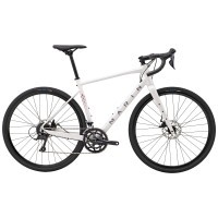 Велосипед 28" Marin GESTALT 1 рама - 56см 2024 WHITE