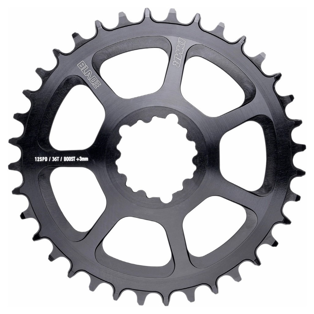 Зірка DMR Blade Chain Ring DM Boost 12s 36t OBOD_DMR-CW-BLADE-B12-36T