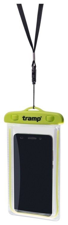 Гермопакет TRAMP для мобильного тел флюоресцентный 10,5х17,5 UTRA-211 UTRA-211