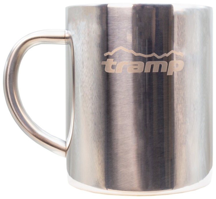 Термокружка TRAMP 300мл UTRC-009 metal UTRC-009-metal