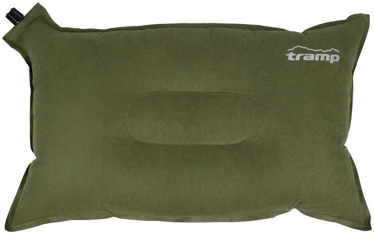 Подушка самонадувна Tramp COMFORT UTRI-012-dark-olive UTRI-012-dark-olive