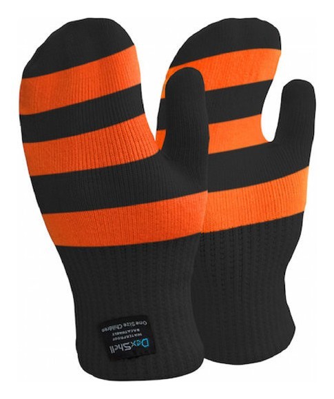 Dexshell Children Mitten L Рукавички водонепроникні дитячі FNR_DG536L