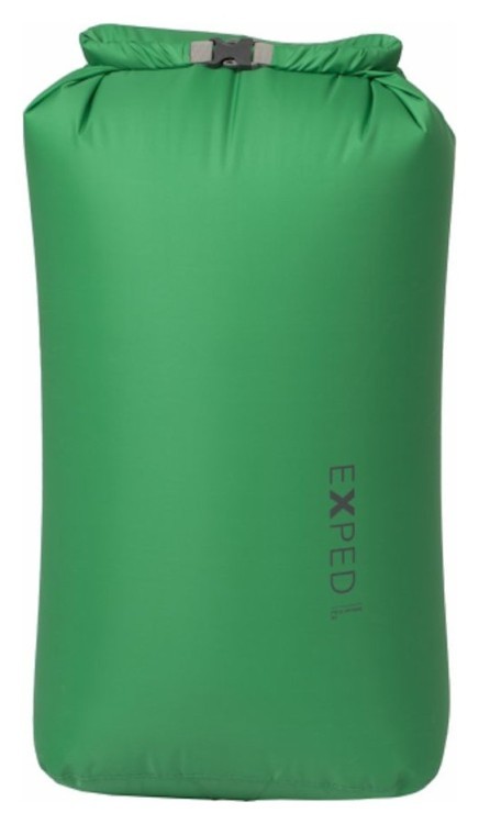 Гермомішок Exped Fold Drybag BS XL 018.0543