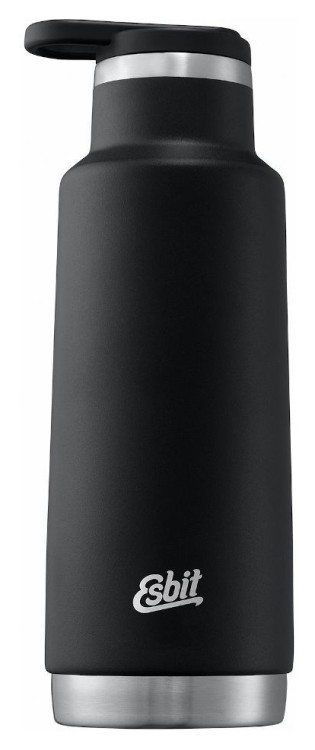 Термофляга Esbit IB550PC-BK 017.0182