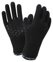 Водонепроницаемые перчатки Dexshell Drylite Gloves (р-р S) черный