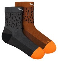 Шкарпетки Salewa Salamander QRT Mns
