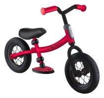 Біговел GLOBBER серії GO BIKE AIR, червоний