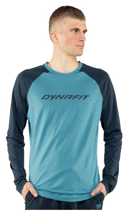 Футболка Dynafit 24/7 Long Sleeve 016.002.1986