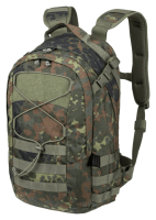 Рюкзак тактичний 24л Helikon-Tex Backpack Cordura - Flecktarn