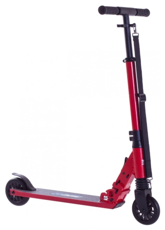 Самокат Rideoo 120 Red 4807161
