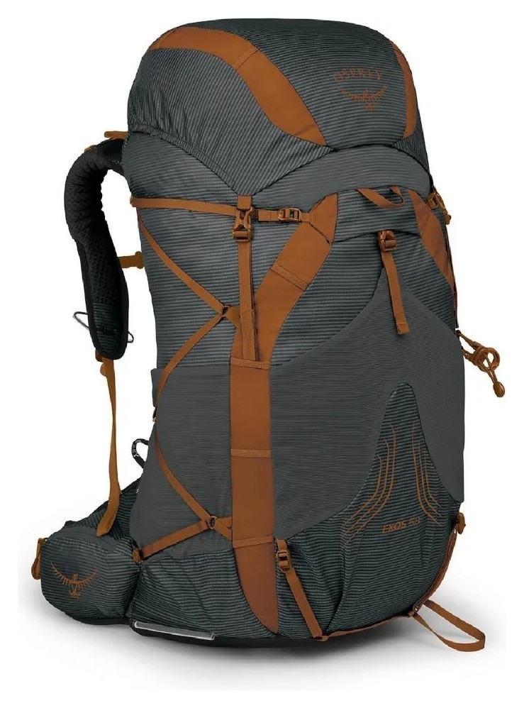 Рюкзак Osprey Exos 58 GRG_009.3816