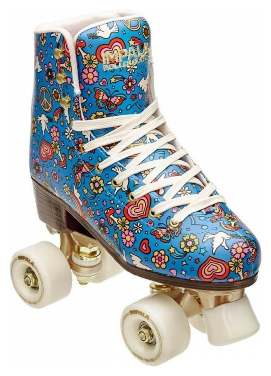 Ролики Impala Harmony Blue FRD.038952