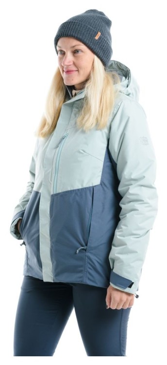 Куртка Turbat Vihola Wmn 012.004.3739