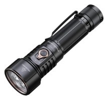 Ліхтар ручний Fenix LD36RB чорний