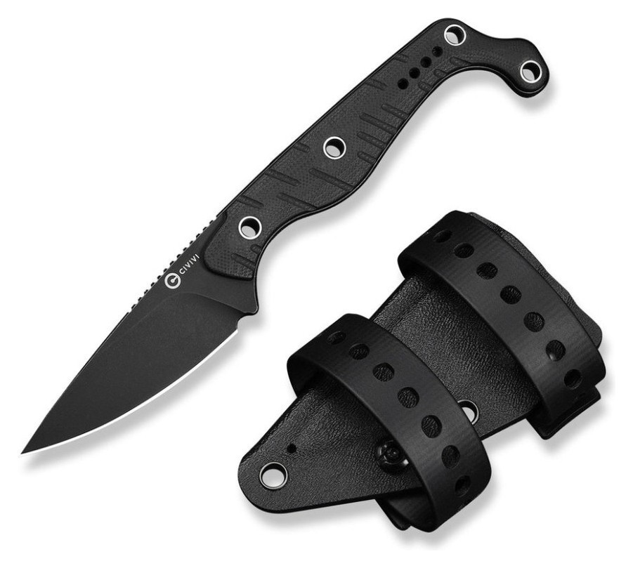 Ніж Civivi SŌKN C22027-3 FNR_C22027-3