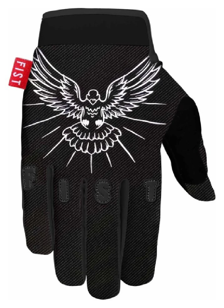 Перчатки Fist JOSH DOVE - DOVE GLOVE - Extra Large VELD_F-GS-01002-XL