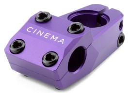 Вынос Cinema Martinez 48 мм фиолетовый