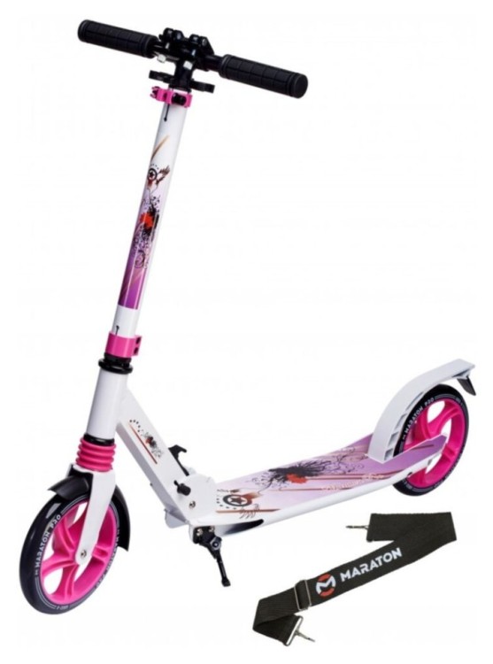 Самокат Maraton Pro MRTN_2664