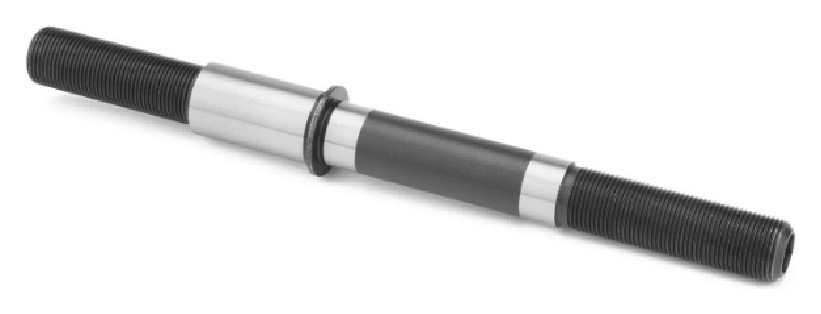 BMX ось к задней втулке Cinema VX3 VELD_CN747VX3A01BLK