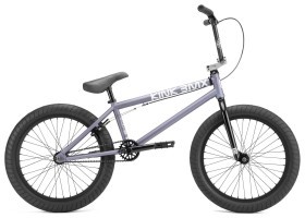 Велосипед KINK BMX Launch светло-фиолетовый 2022