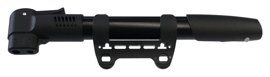 Насос для велосипеда Tempesta MINI-PUMP Black (FSD-PUMP130009) RCH_17804