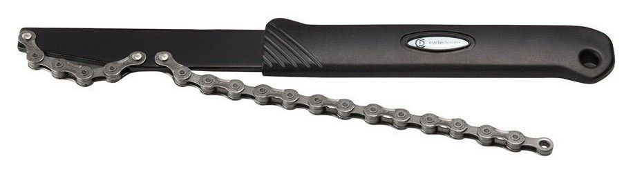 Ключ для велосипеда Cycledesign CASSETTE TURNER Black (TO0003) RCH_22857