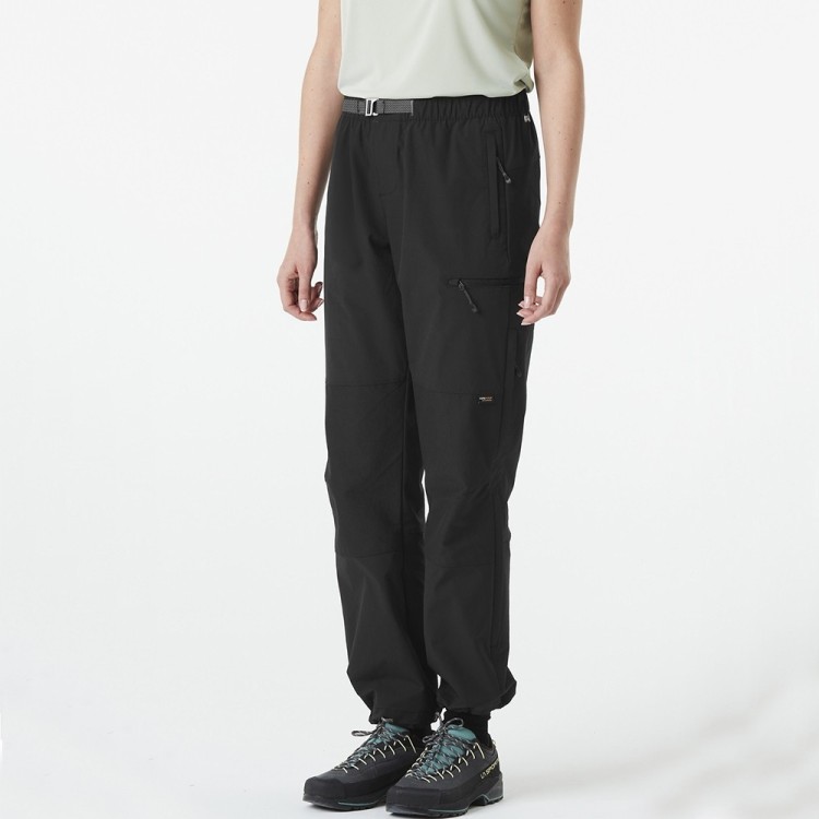 Picture Organic брюки трекинговые Shooner Stretch W black L WPT0127A-L