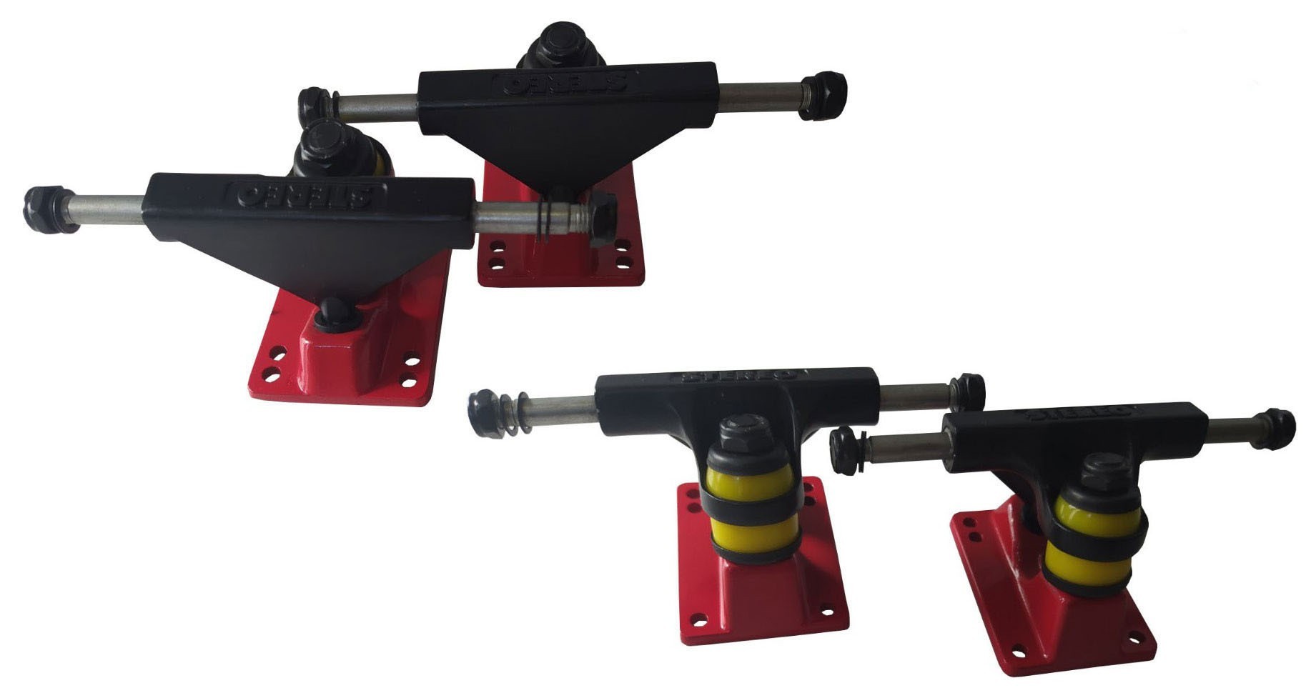 Подвески для пенни борда. BAVAR SPORT BVR_217