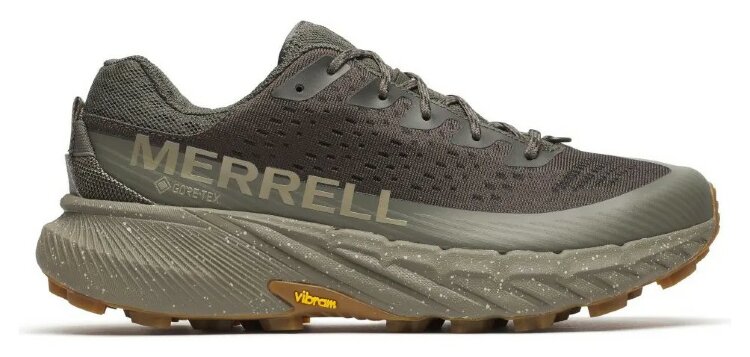 Кросівки Merrell Agility Peak 5 GTX Mns GRG_036.2233