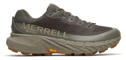 Кросівки Merrell Agility Peak 5 GTX Mns