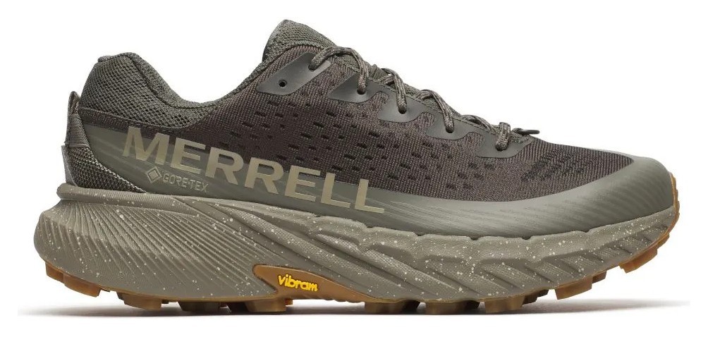 Кросівки Merrell Agility Peak 5 GTX Mns GRG_036.2232