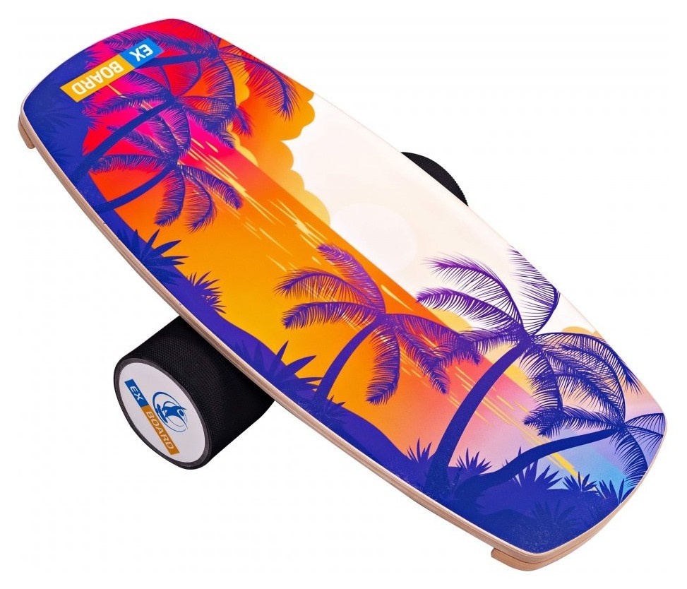 Балансборд Palm EX112 Ex-board EXBD_158