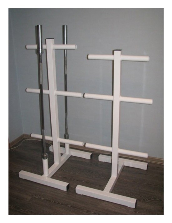 Стойка для блинов и грифов R60 RNS_R60ST