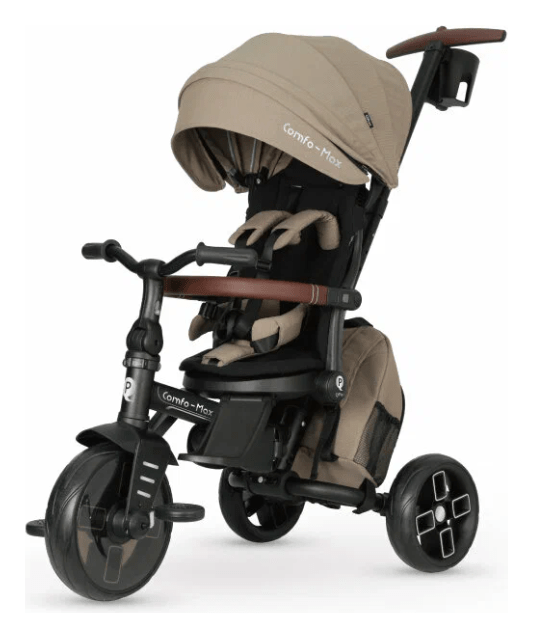 Біговел Tri-cycle COMFO MAX Coffee MRTN_3629