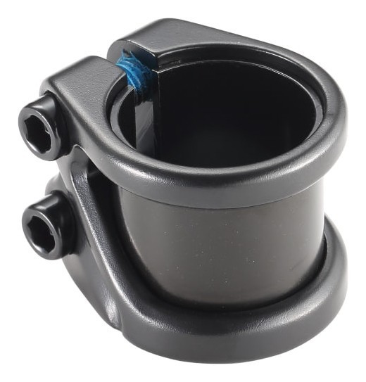 Затиск Blunt Clamp X 2 Bolt HIC/IHC Pro FRD.047997