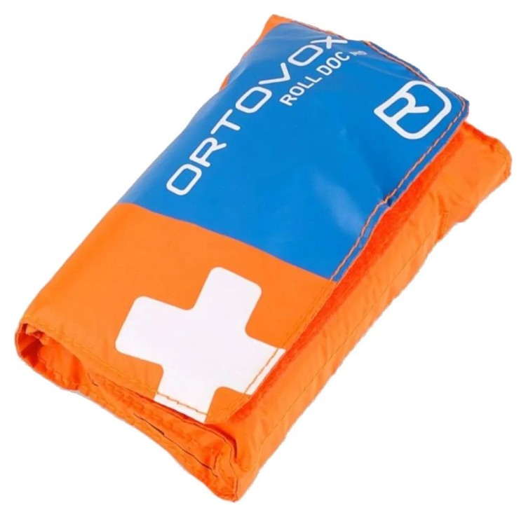 Аптечка Ortovox First Aid Roll Doc Mid GRG_025.002.0011
