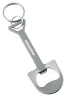 Munkees 3471 брелок-відкривачка Shovel grey