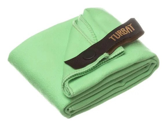 Полотенце Turbat Lagoon S GRG_012.005.0157