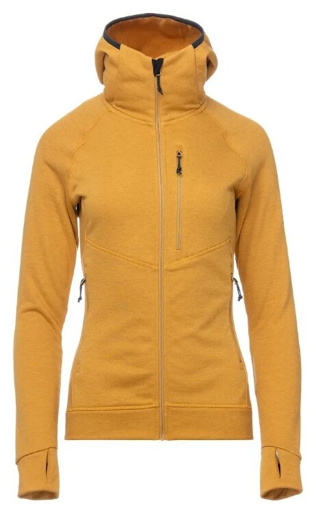 Флісова кофта Turbat Peak Wmn GRG_012.004.2884